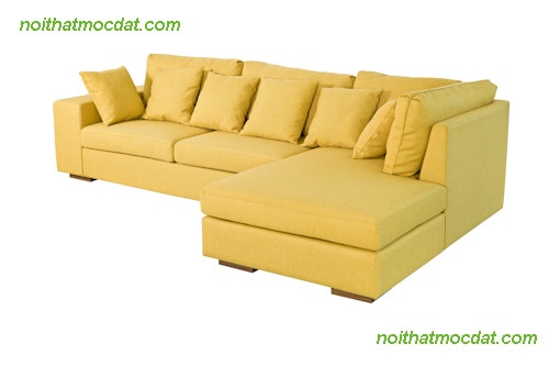 Đóng ghế sofa góc  MS 554